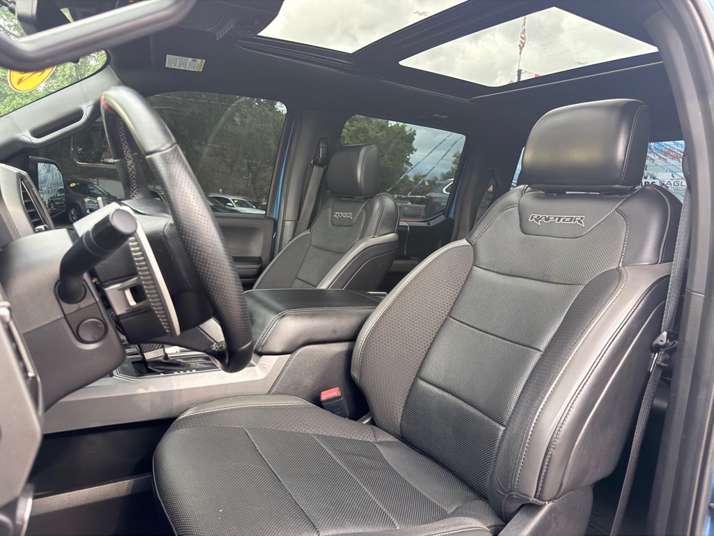 2019 Ford F-150 Image 25