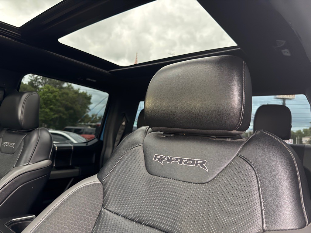 2019 Ford F-150 Image 26