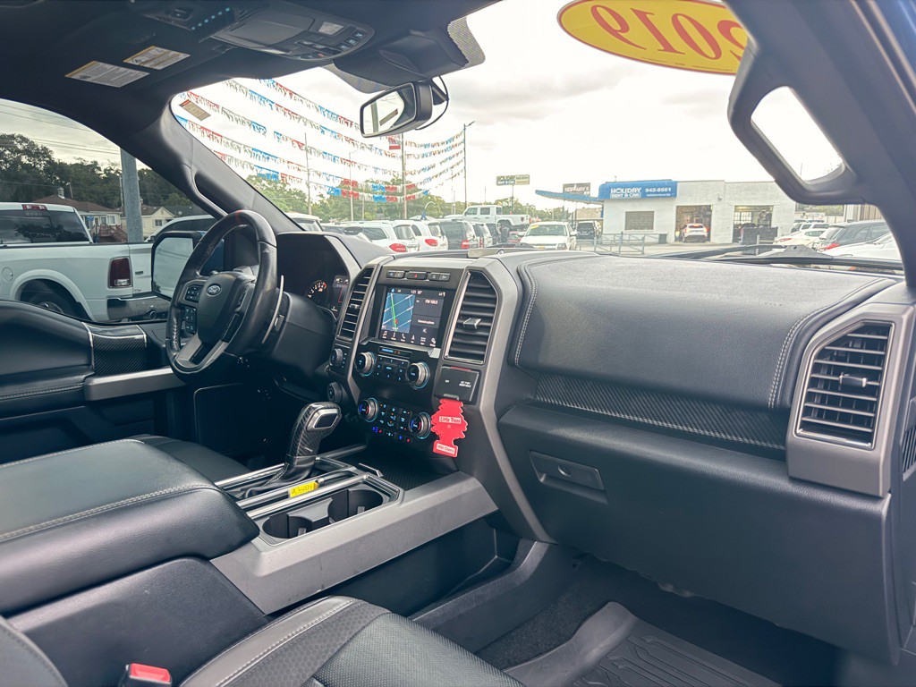 2019 Ford F-150 Image 28