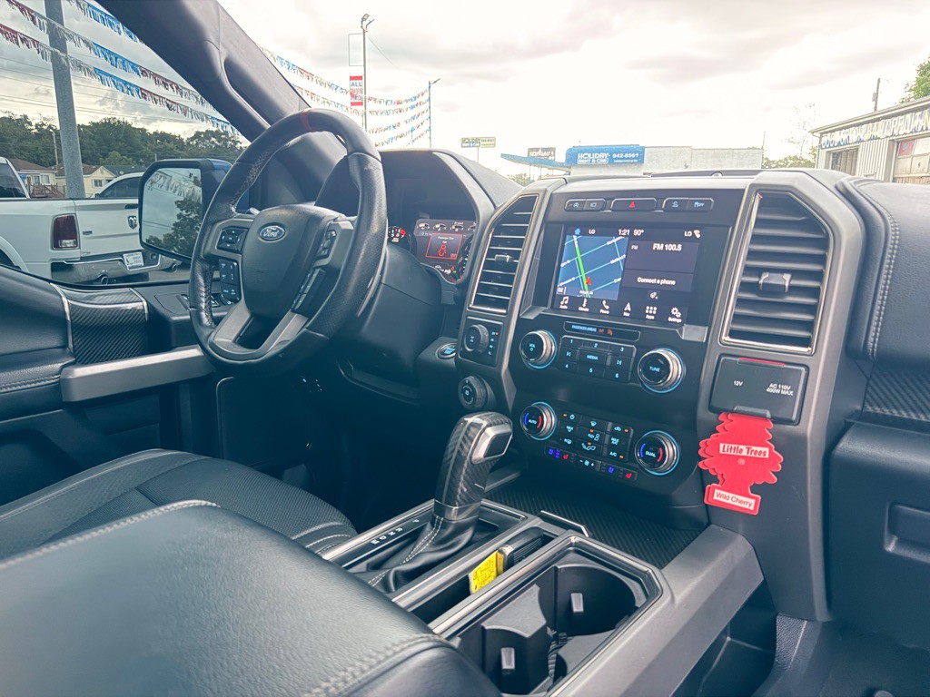 2019 Ford F-150 Image 29