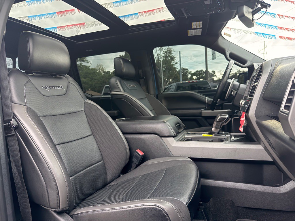 2019 Ford F-150 Image 31