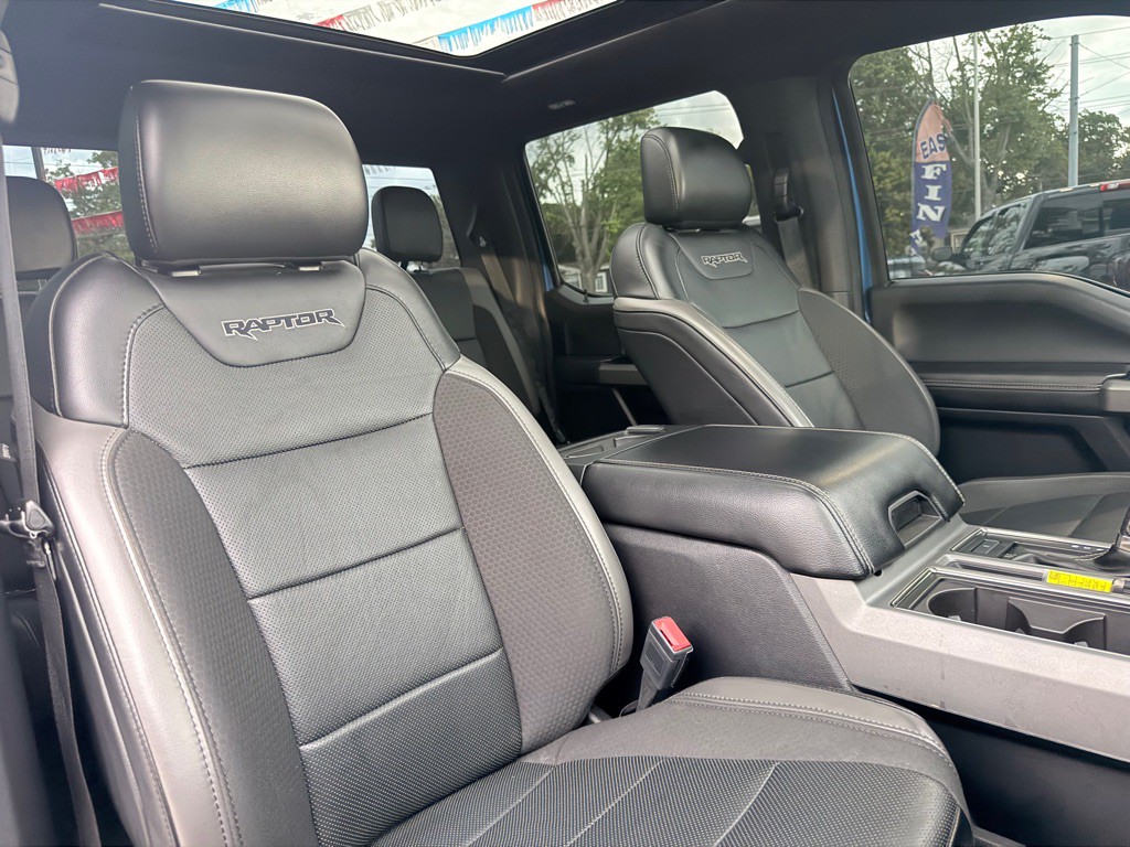 2019 Ford F-150 Image 32
