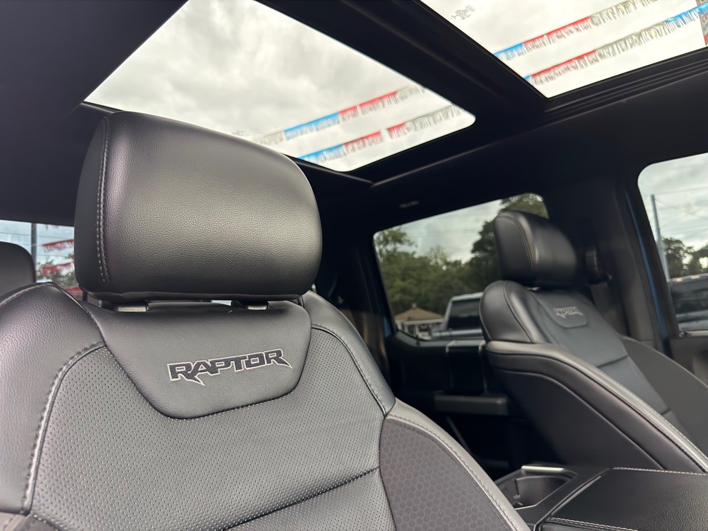 2019 Ford F-150 Image 33