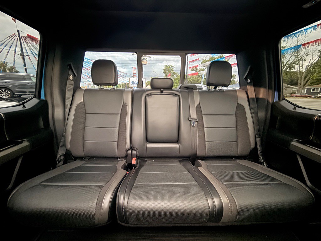 2019 Ford F-150 Image 34