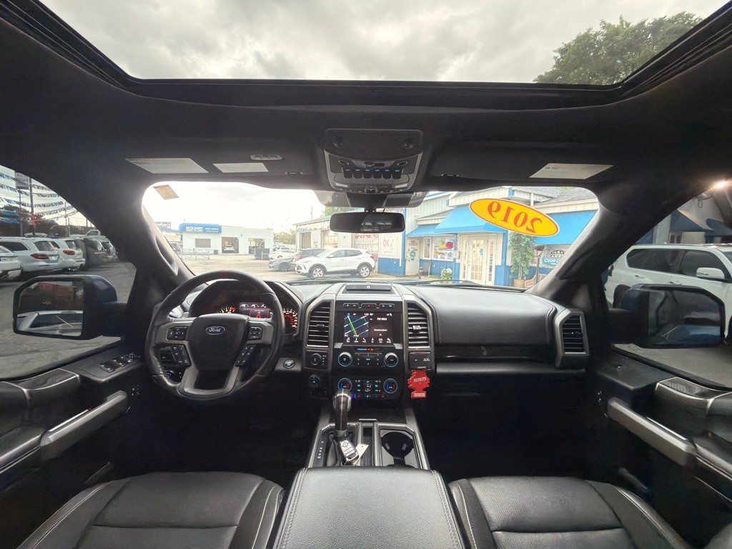 2019 Ford F-150 Image 35