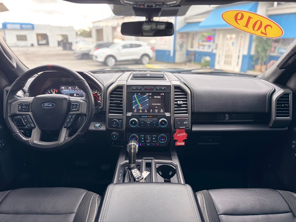 2019 Ford F-150 Image 36
