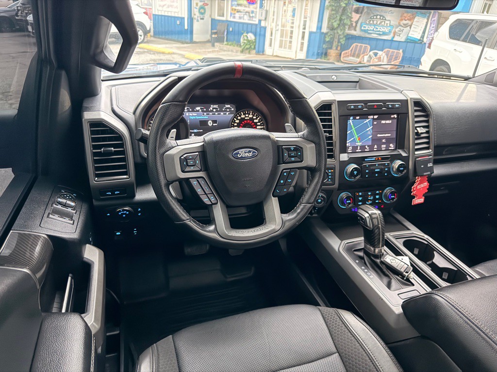 2019 Ford F-150 Image 37