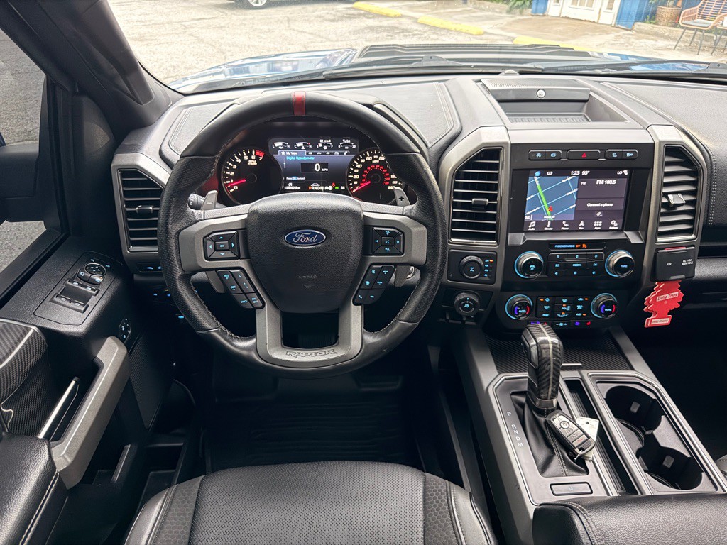 2019 Ford F-150 Image 38