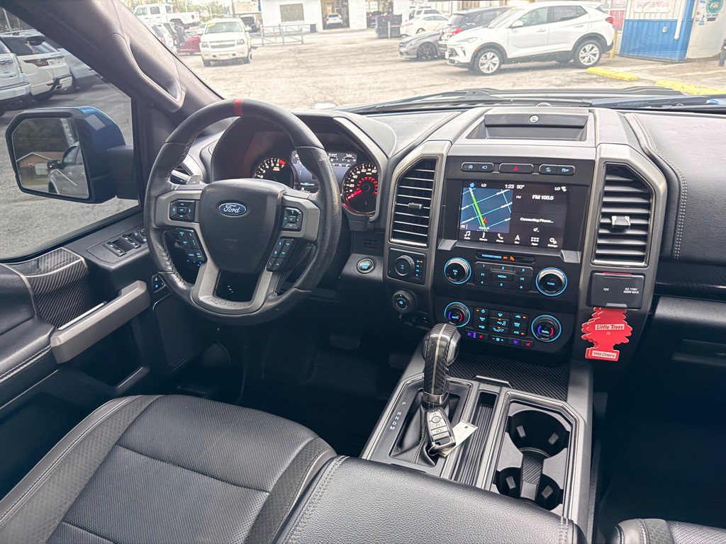 2019 Ford F-150 Image 39
