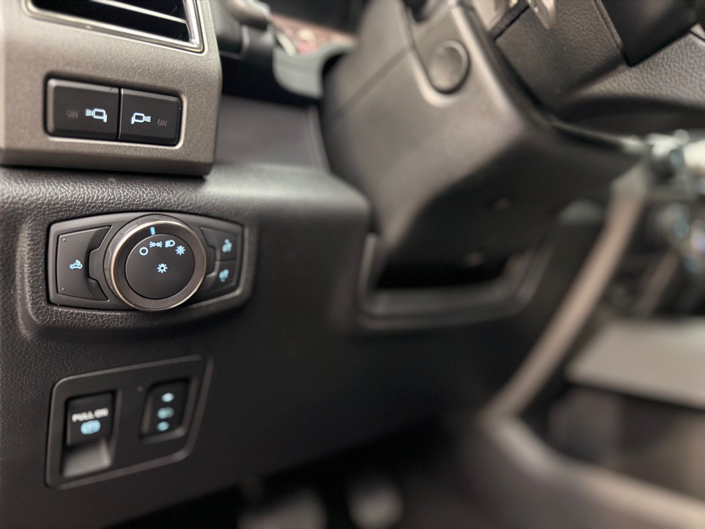 2019 Ford F-150 Image 40