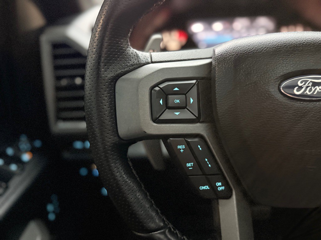 2019 Ford F-150 Image 42