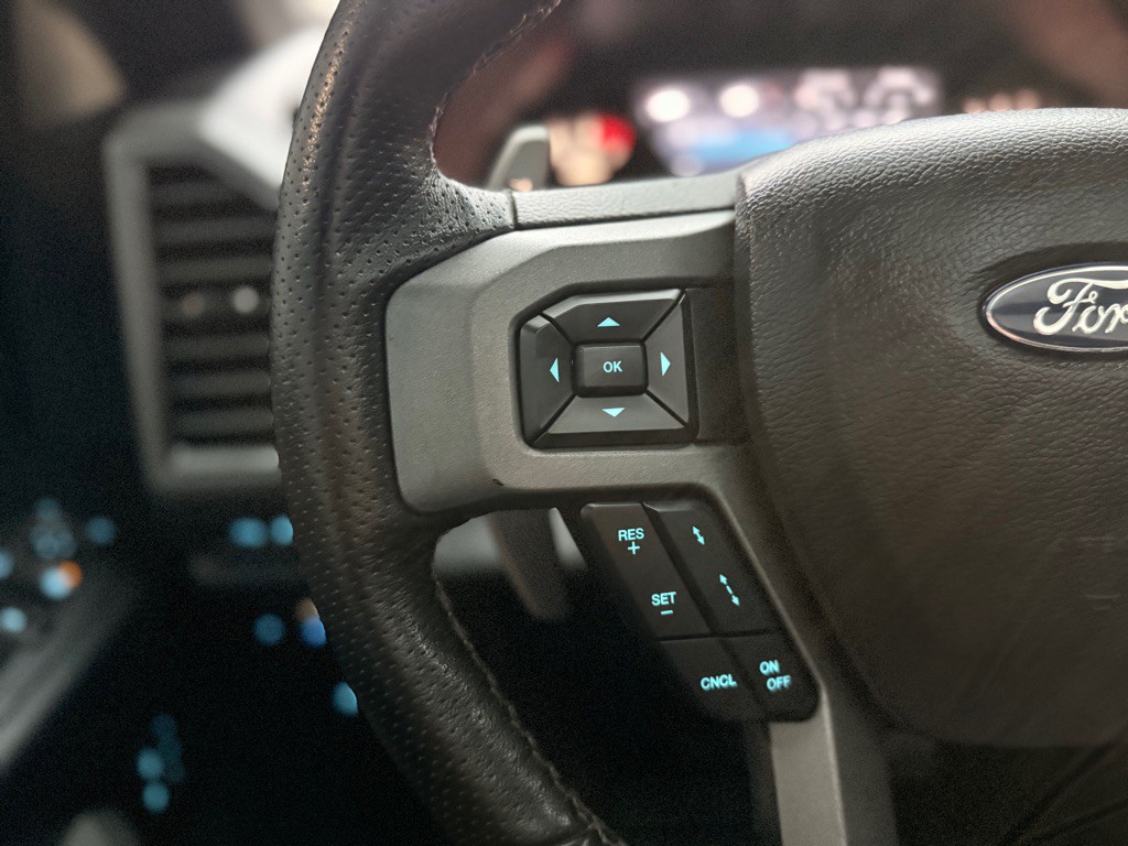 2019 Ford F-150 Image 43