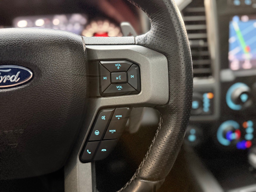 2019 Ford F-150 Image 44