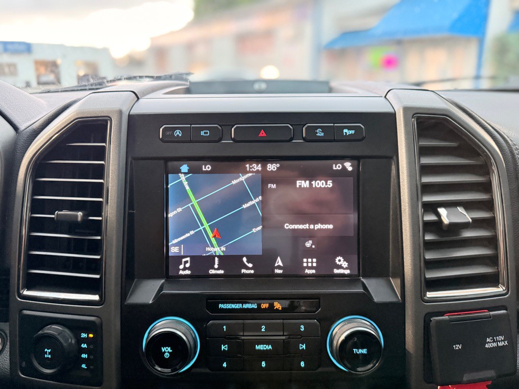 2019 Ford F-150 Image 47
