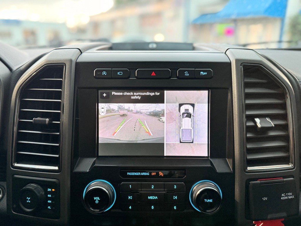 2019 Ford F-150 Image 48