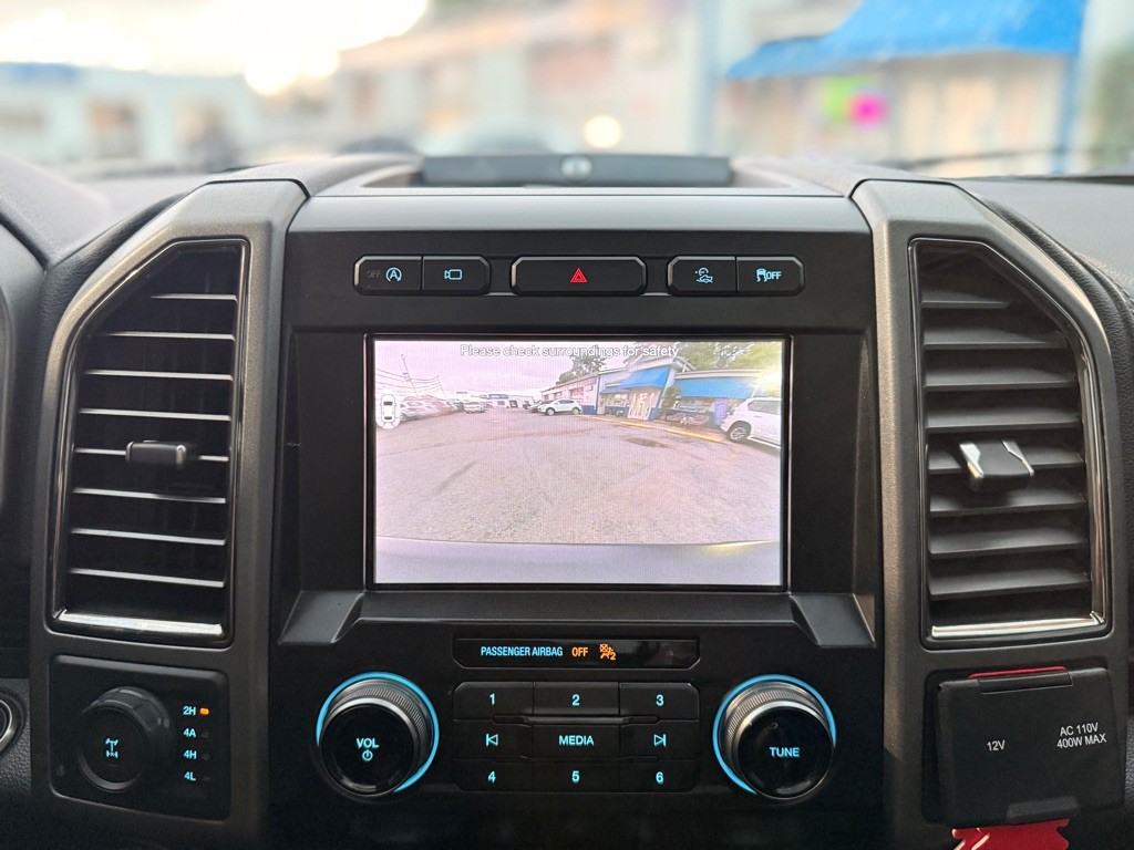 2019 Ford F-150 Image 49