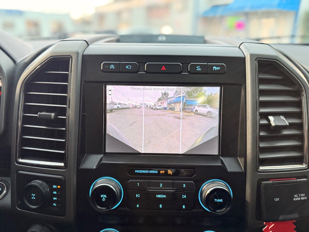 2019 Ford F-150 Image 50