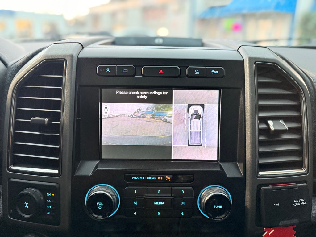 2019 Ford F-150 Image 51
