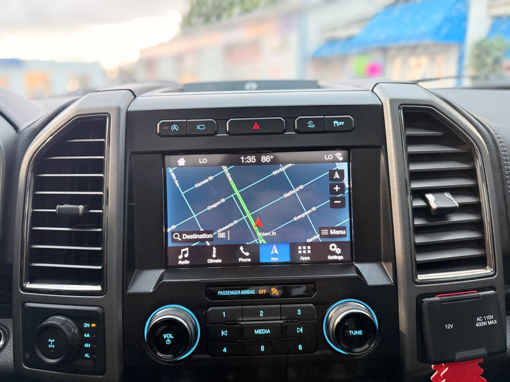 2019 Ford F-150 Image 52