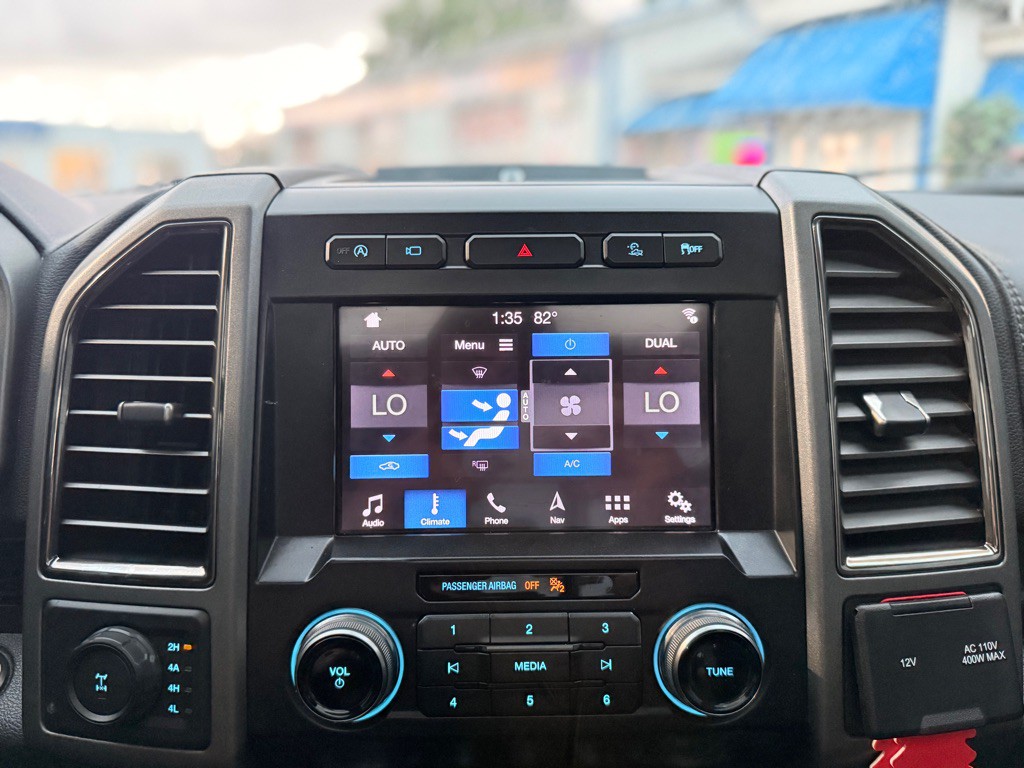 2019 Ford F-150 Image 53