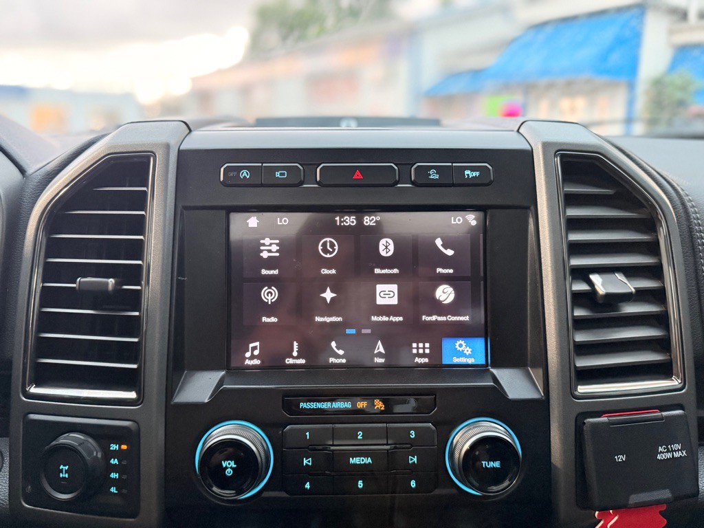 2019 Ford F-150 Image 54