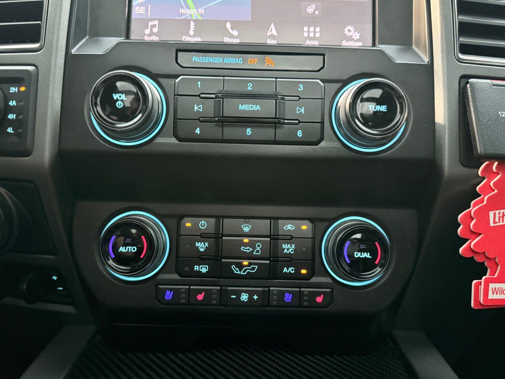 2019 Ford F-150 Image 56