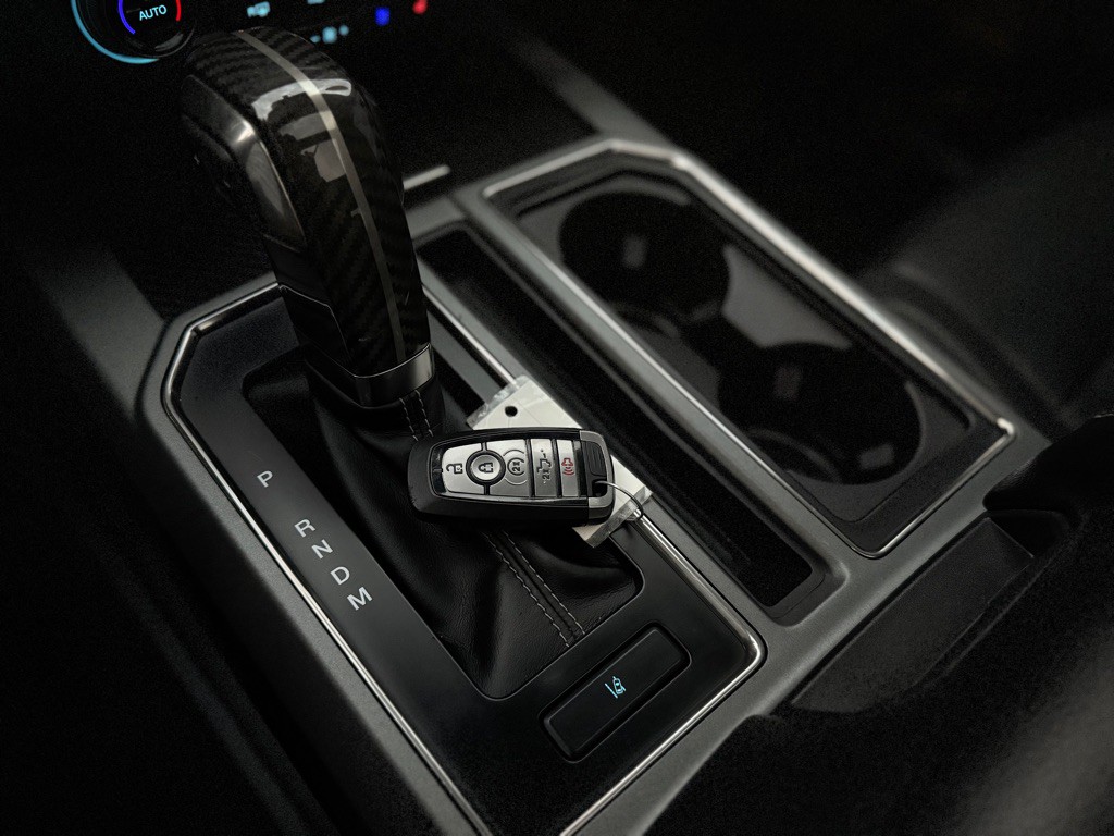 2019 Ford F-150 Image 57