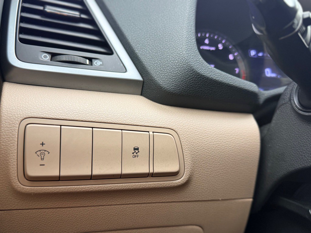 2017 Hyundai Tucson Image 26