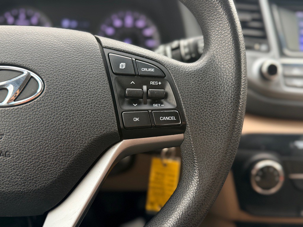 2017 Hyundai Tucson Image 29