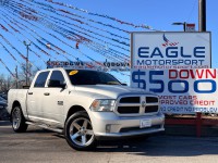 Image for 2018 RAM 1500 ST ID: 7063801