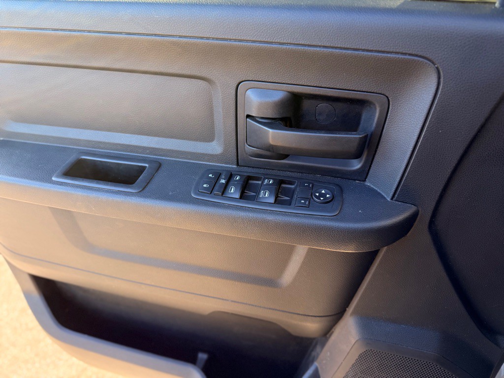 2018 RAM 1500 Image 17