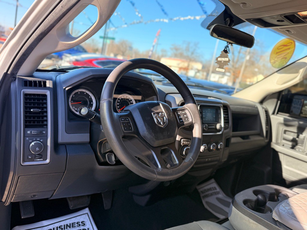 2018 RAM 1500 Image 18