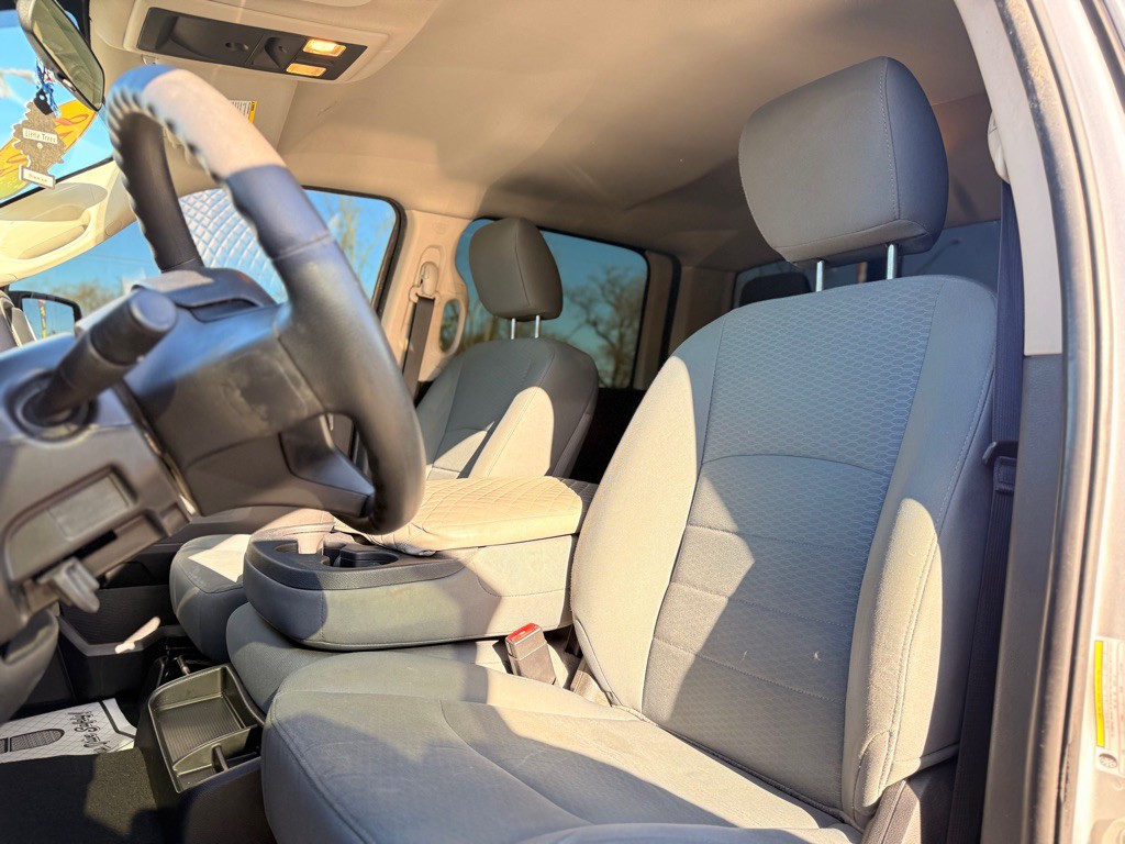 2018 RAM 1500 Image 19