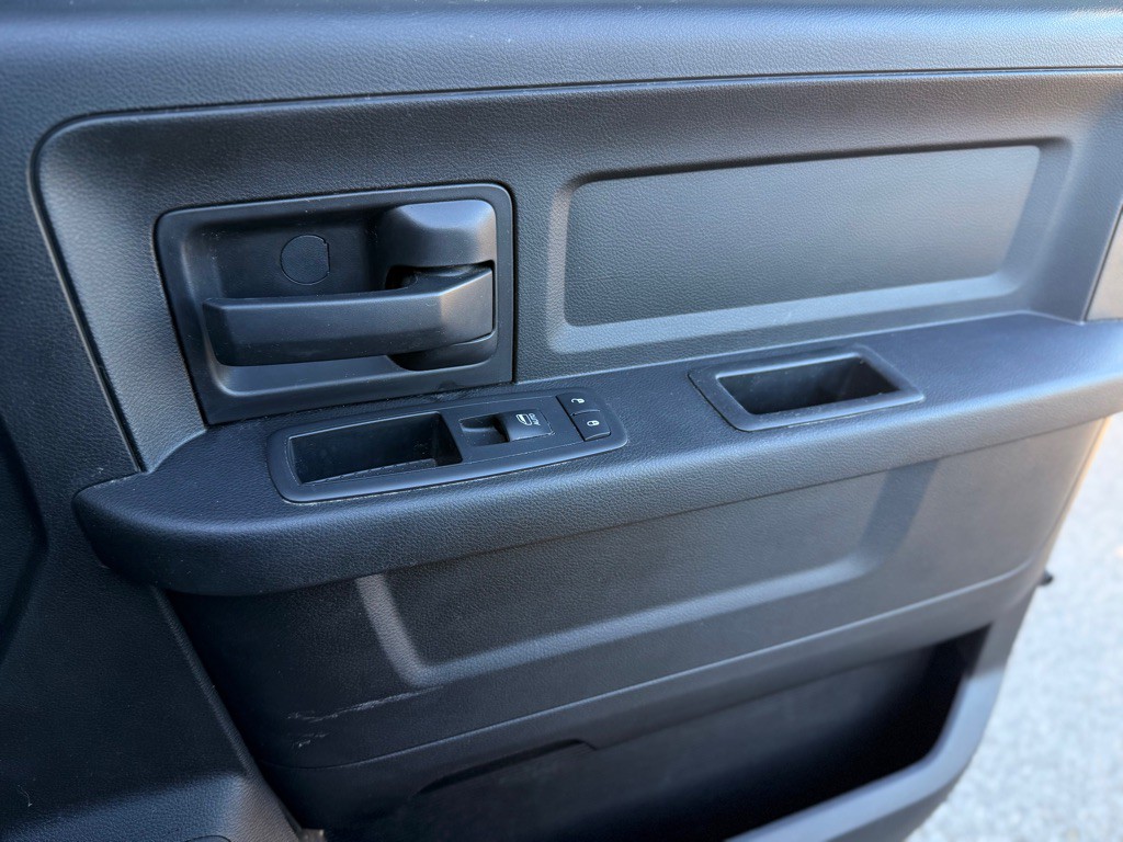 2018 RAM 1500 Image 20