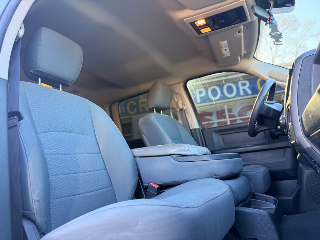 2018 RAM 1500 Image 23