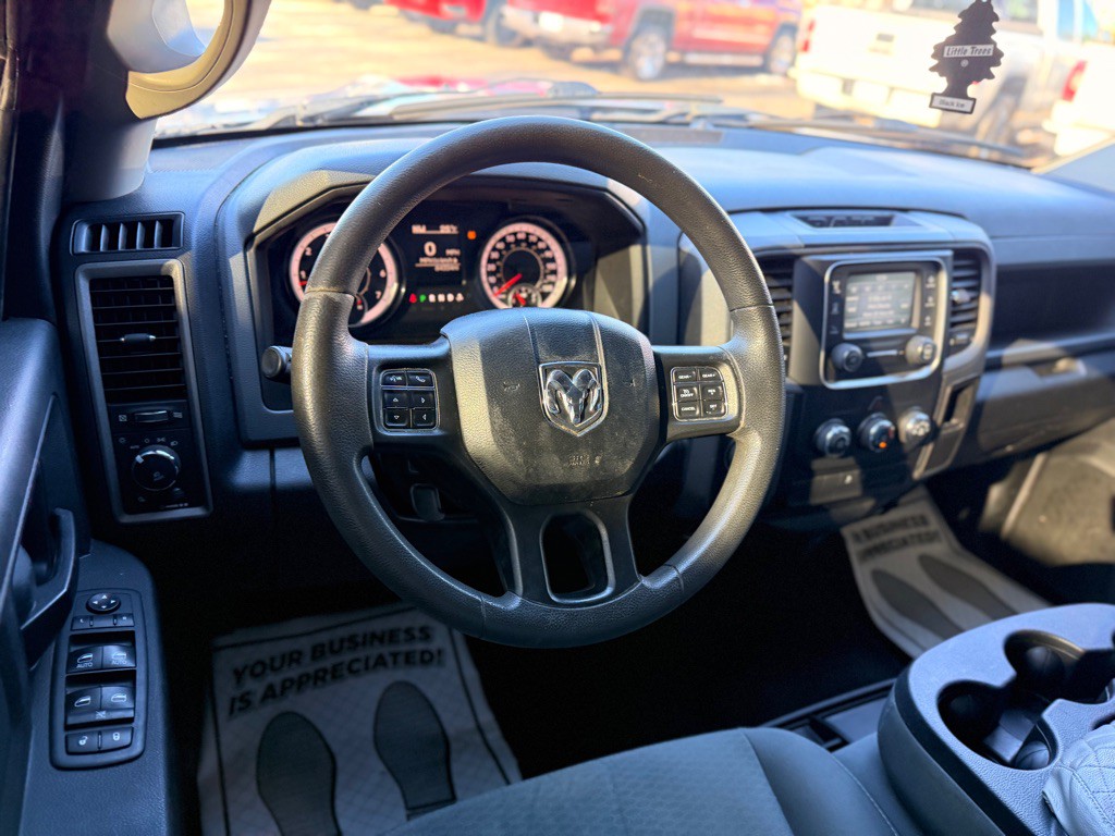 2018 RAM 1500 Image 25