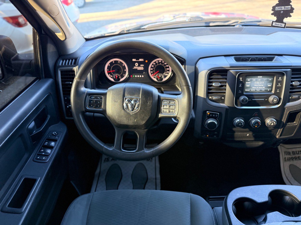 2018 RAM 1500 Image 26