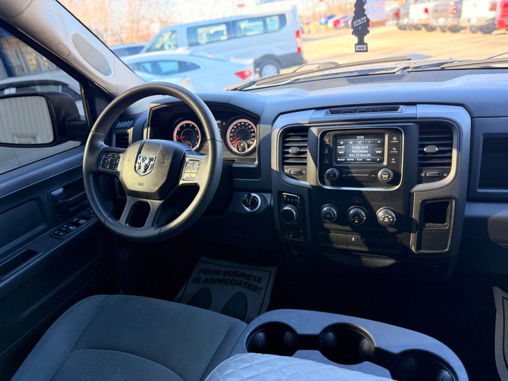 2018 RAM 1500 Image 27