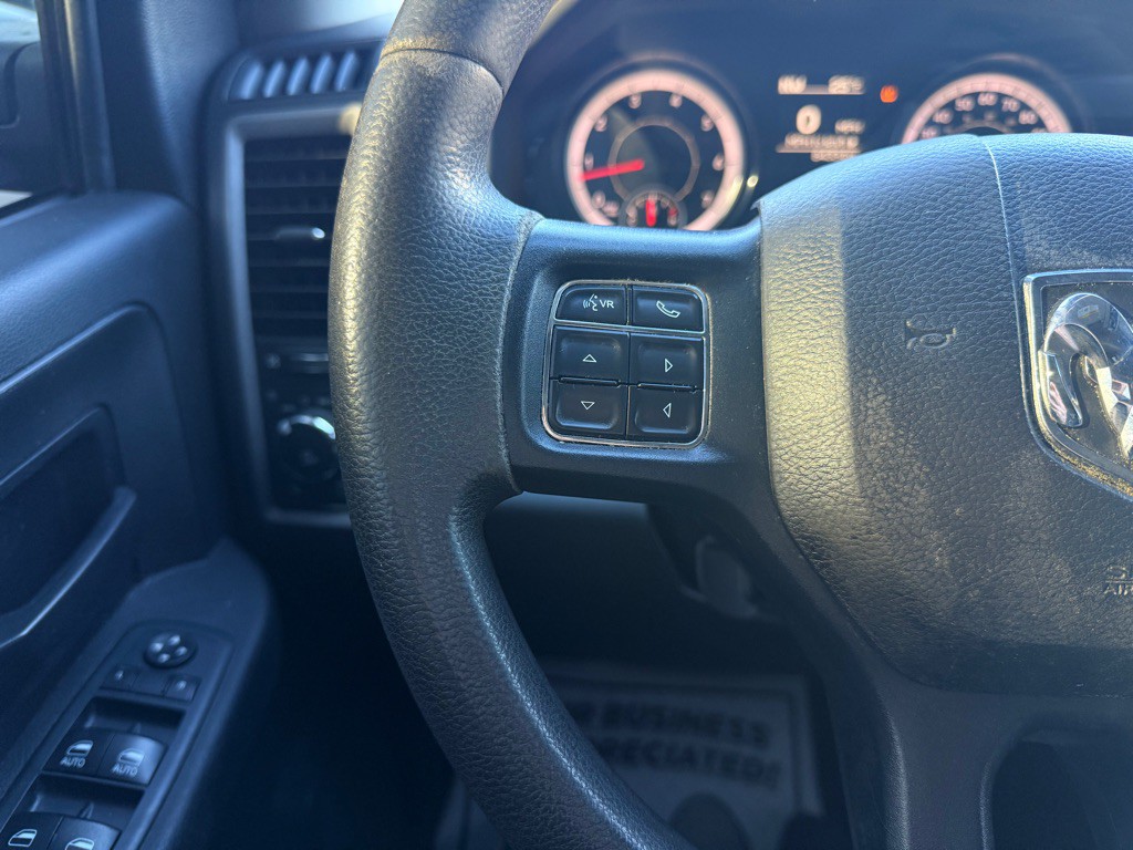 2018 RAM 1500 Image 29