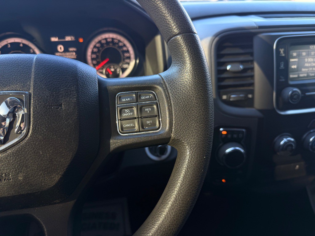 2018 RAM 1500 Image 31