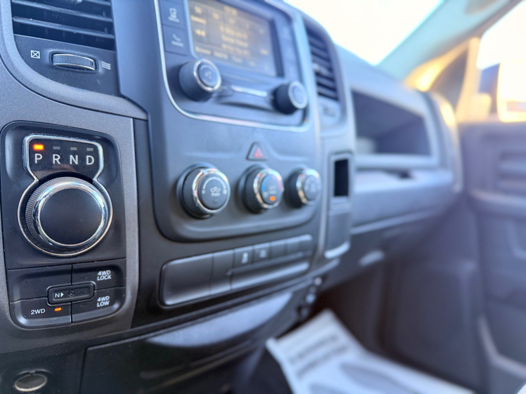 2018 RAM 1500 Image 34