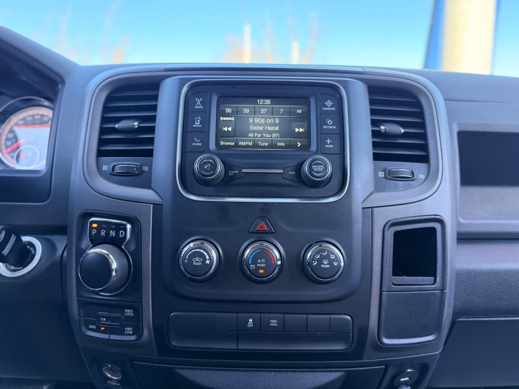 2018 RAM 1500 Image 35