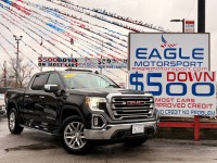 Image for 2020 GMC Sierra 1500 SLT ID: 7070384