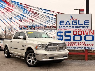 Image for 2017 RAM 1500 Laramie ID: 7073263