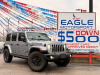 Image for 2019 Jeep Wrangler Unlimited MOAB ID: 7089133