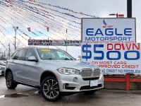 Image for 2018 BMW X5 xDrive35i ID: 7111927