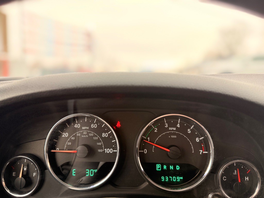 2015 Jeep Wrangler Unlimited Image 23