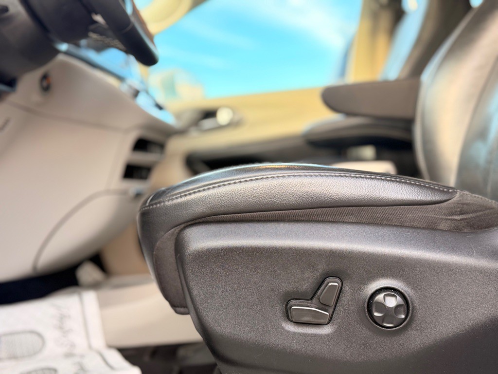 2022 Chrysler Pacifica Image 22