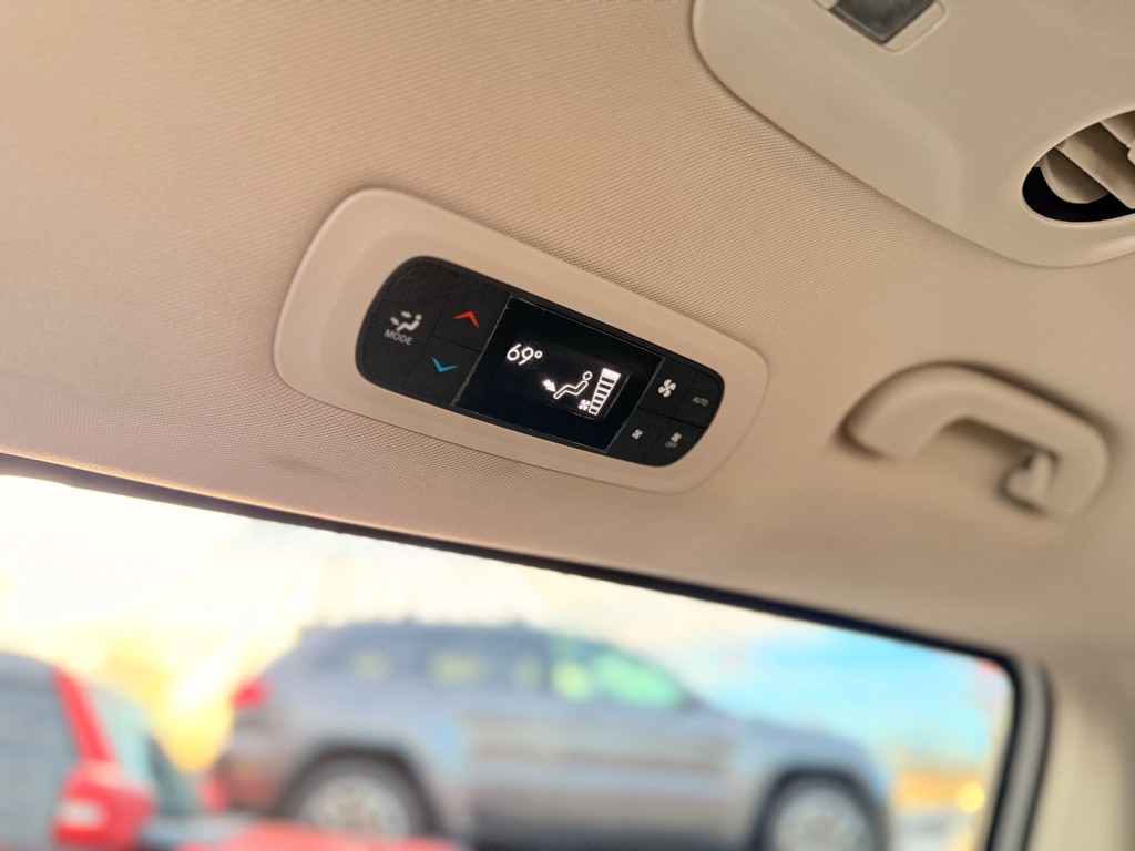 2022 Chrysler Pacifica Image 29