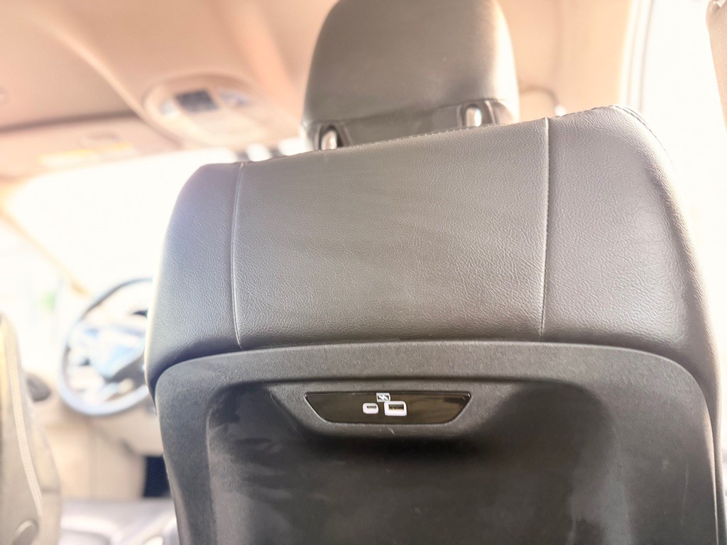 2022 Chrysler Pacifica Image 30